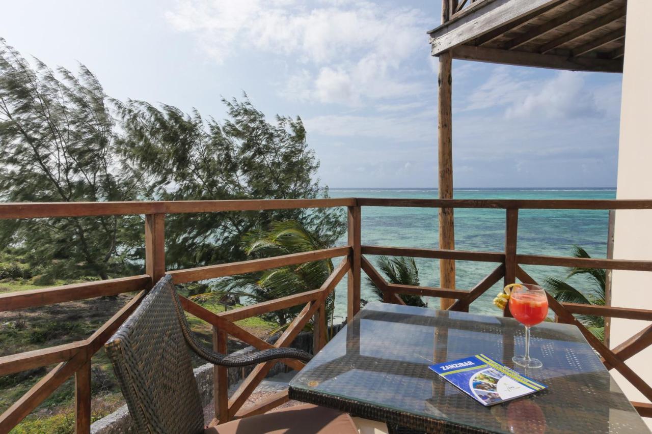 Villa Fleur De Lys Makunduchi Buitenkant foto